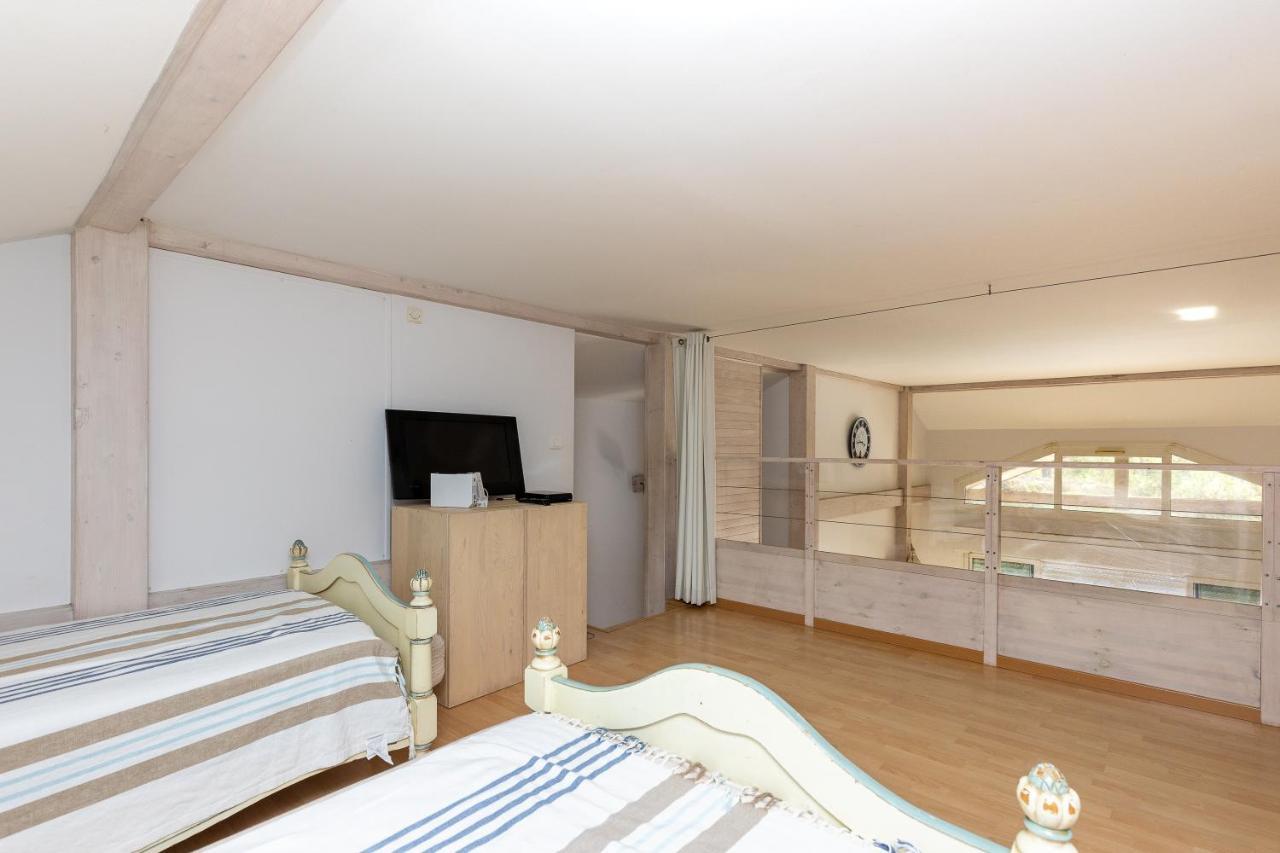Pin Bleu Villa Мольетс-е-Маа Екстериор снимка