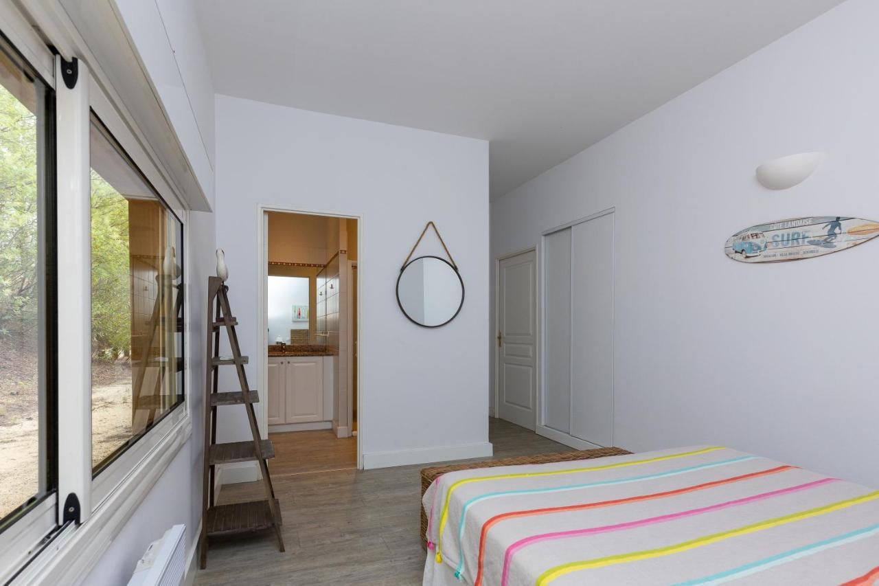 Pin Bleu Villa Мольетс-е-Маа Екстериор снимка