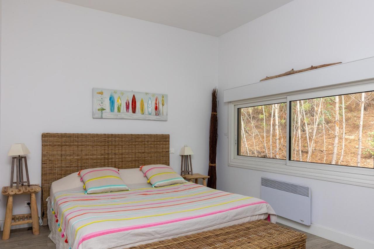 Pin Bleu Villa Мольетс-е-Маа Екстериор снимка